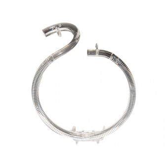 Far Led Yüzüğü E60-LCI Dış Sağ (Kısa Hüzme) 2007-09